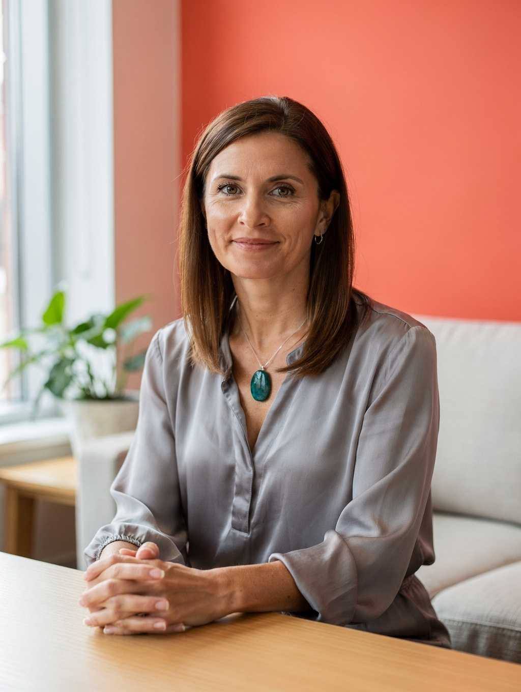 Elena Moreno
